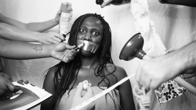 imagen Las mujeres no logran igualdad ante los hombres en el trabajo