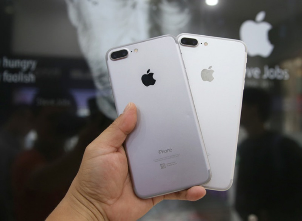 imagen El Índice Apple confirmó la carga impositiva de Argentina