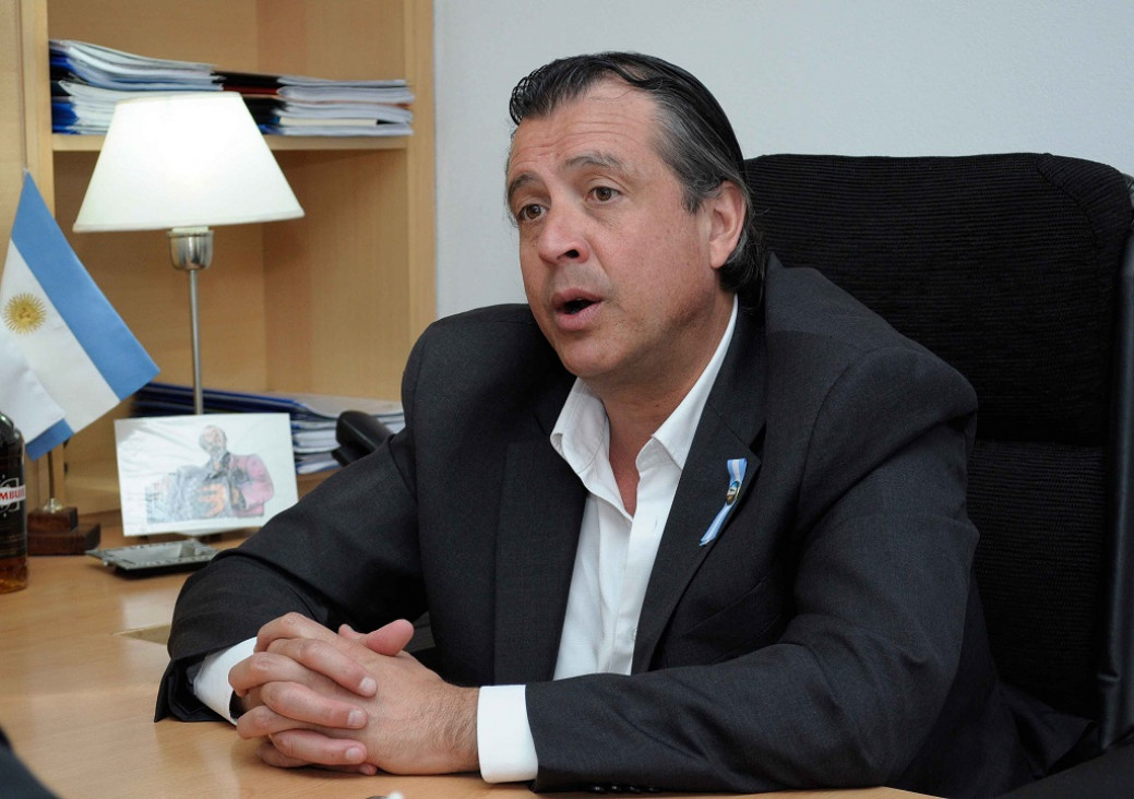 imagen Cómo será la defensa de Mendoza para responder a la denuncia de sedición 
