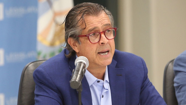 imagen Ibañez, Mingorance y Mema retoman la ronda de exposiciones para defender el Presupuesto 2023