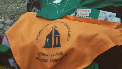 imagen Nueva cacería de brujas