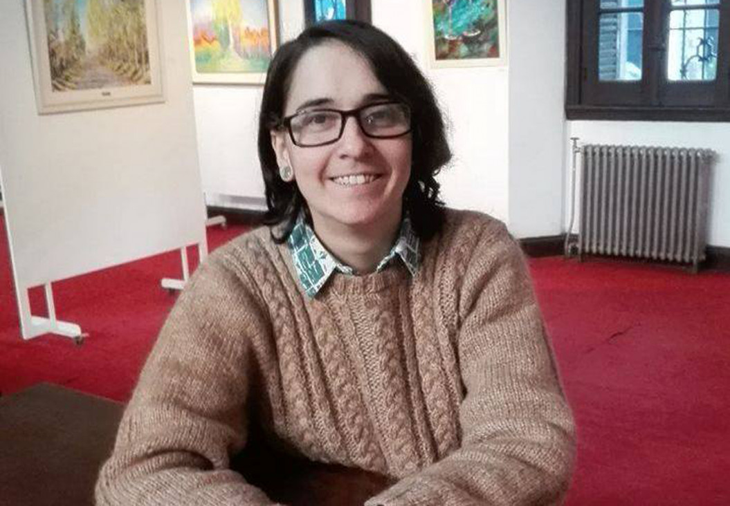 imagen Columnista de Radio Universidad ganó en la categoría cuento del Vendimia
