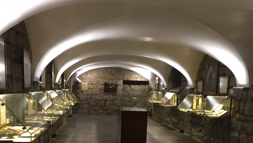 imagen Interdisciplinas, luz y sonido en la Arquitectura