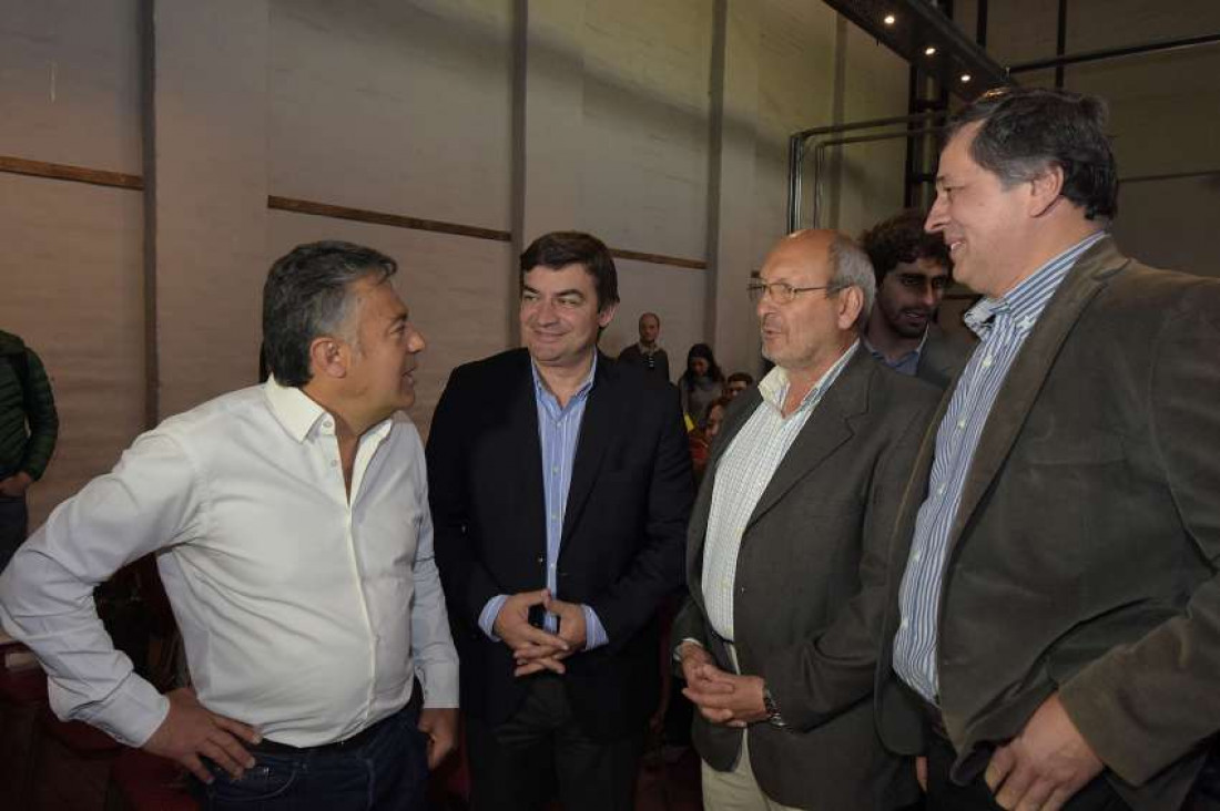 imagen Plan de ordenamiento: los municipios ya tienen su dinero