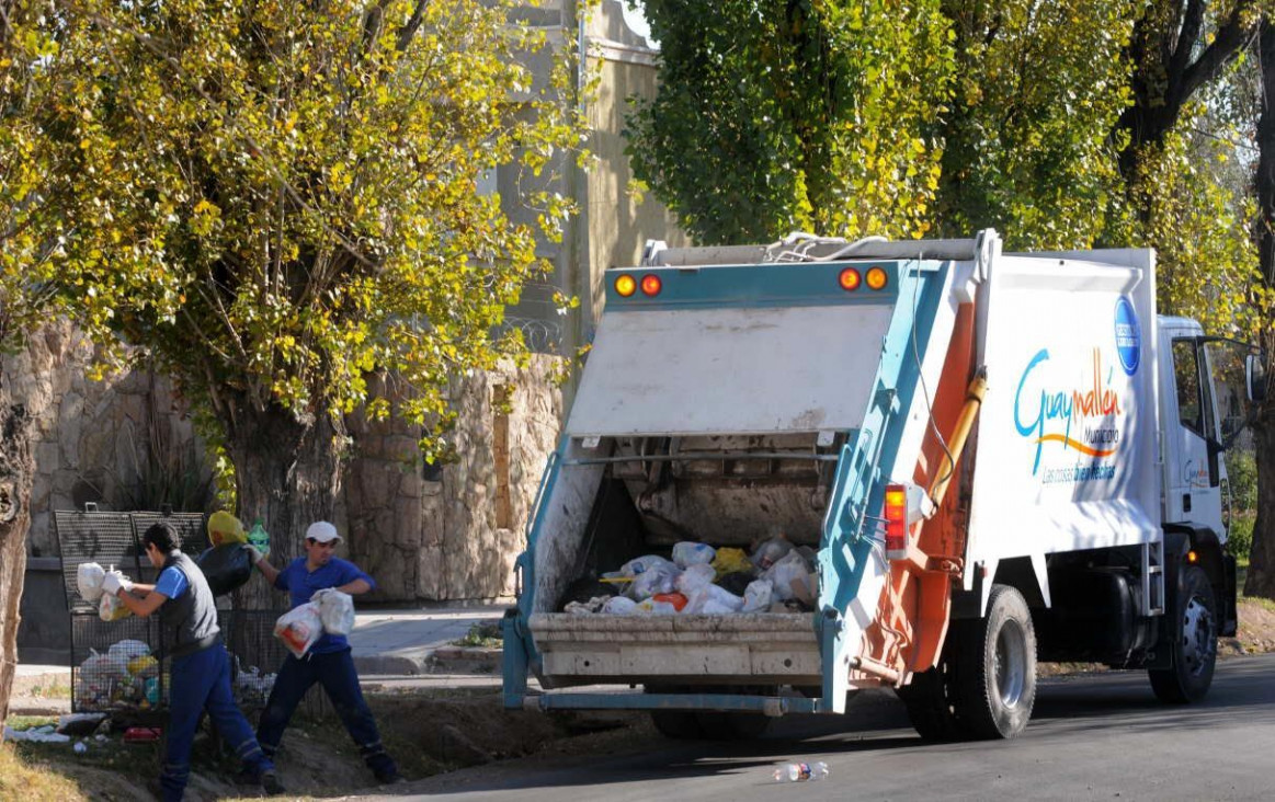imagen Peligra el funcionamiento de los servicios municipales