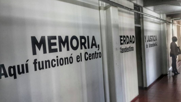 imagen Piden que el ex-D2 sea cedido en su totalidad