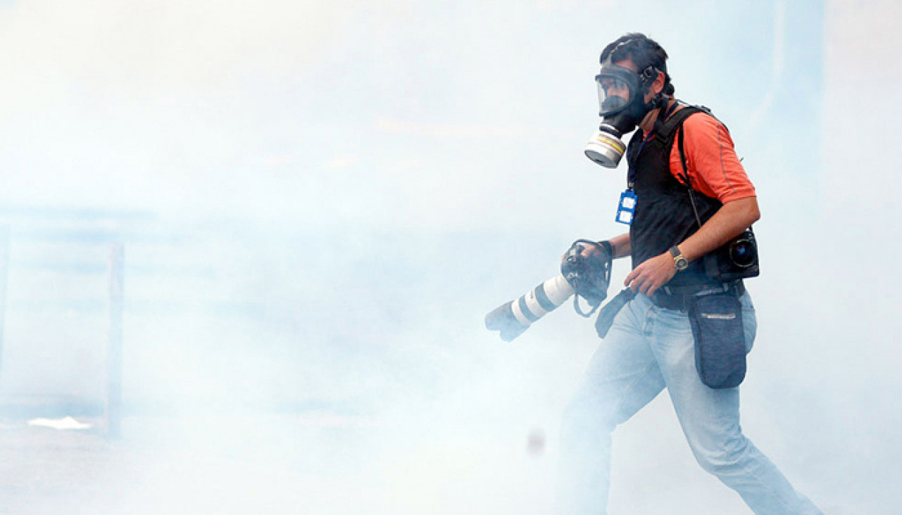 imagen Especial Fotografía: Saber mirar... humanamente