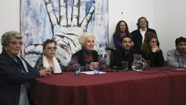 imagen #Nieto121, la nueva revelación de las Abuelas
