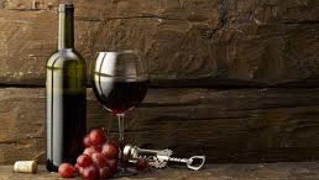 imagen "El proyecto para gravar el vino es un despropósito"