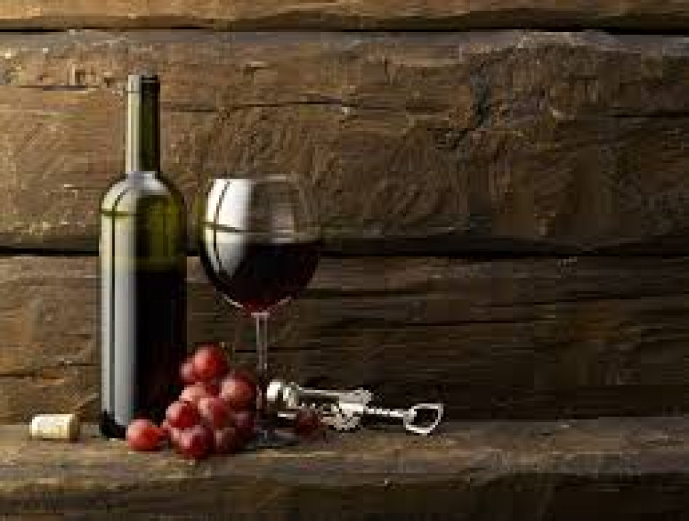 imagen "El proyecto para gravar el vino es un despropósito"
