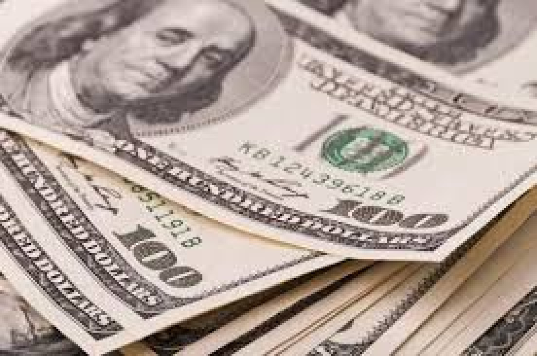 imagen El dólar subió de nuevo y rompió todos los récords