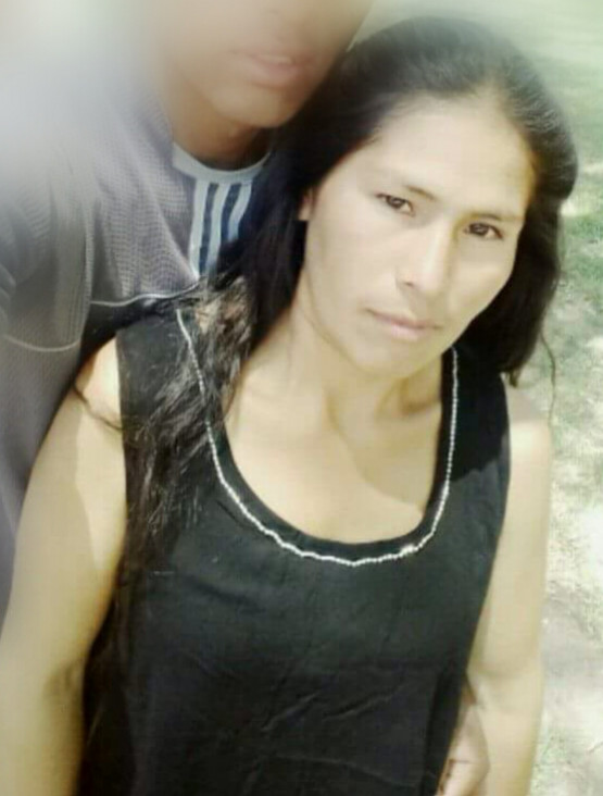 imagen Otro femicidio: encontraron muerta a la mujer desaparecida en San Martín
