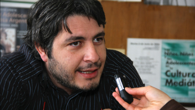 imagen Caso Quiroga y el tratamiento mediático