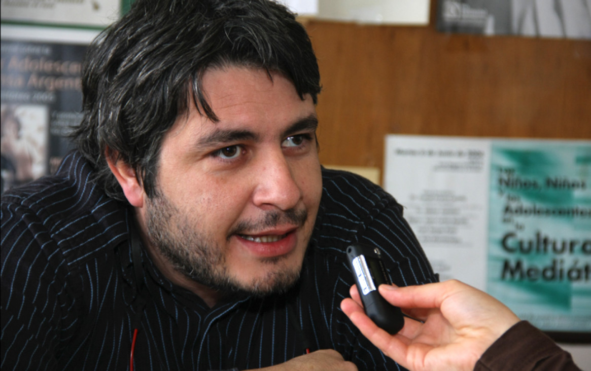 imagen Caso Quiroga y el tratamiento mediático