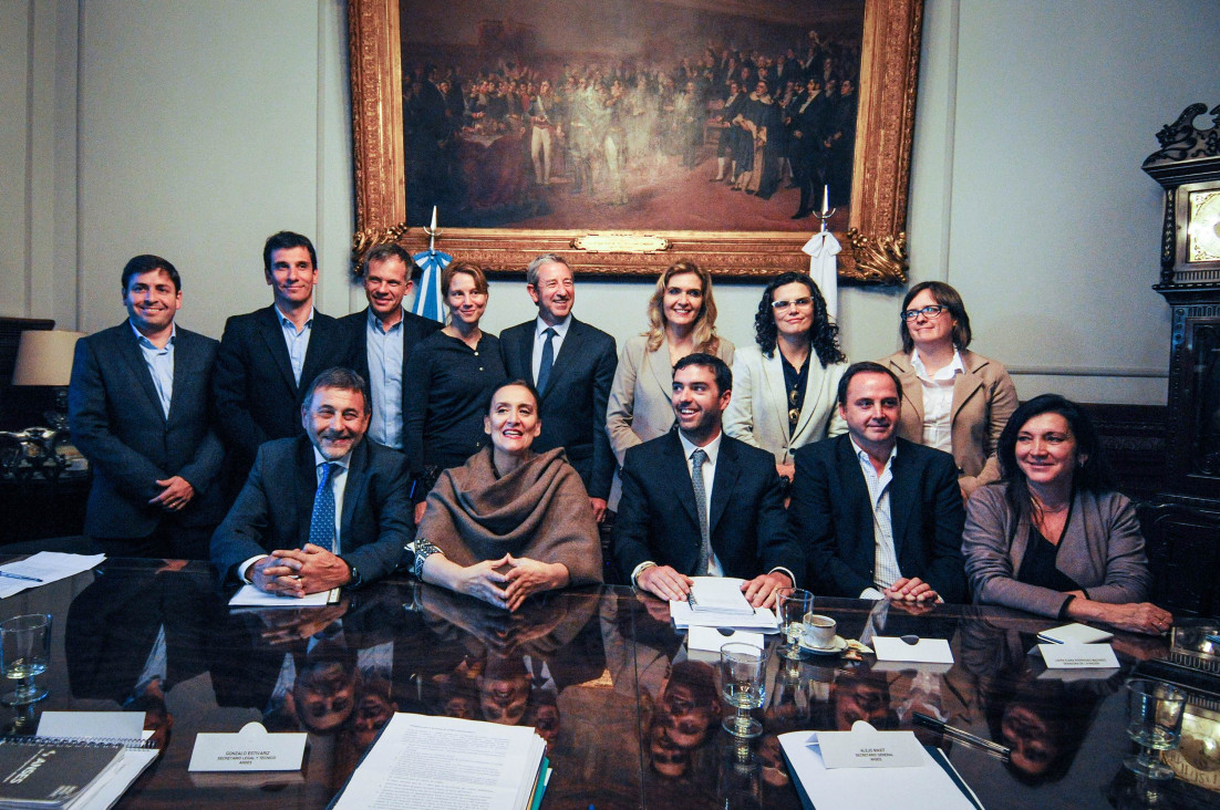 imagen Acuerdo por el Procrear complementario  