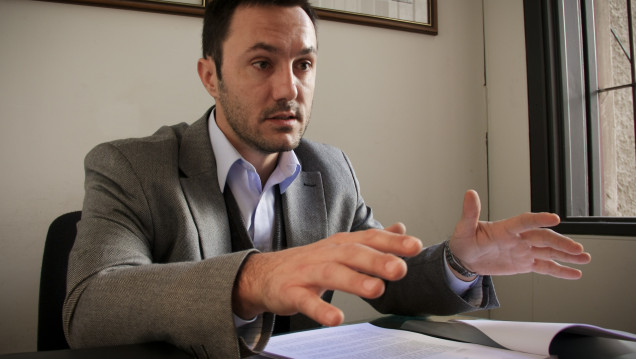 imagen Por la implementación de la Ley Integral de Discapacidad en Mendoza