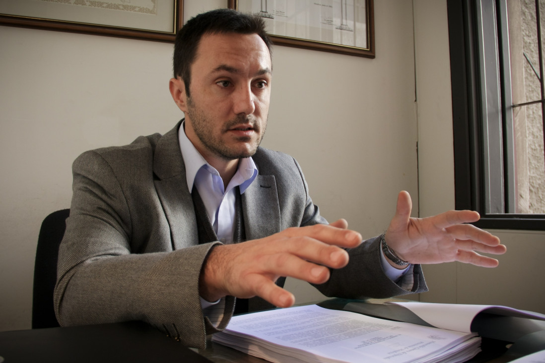 imagen Por la implementación de la Ley Integral de Discapacidad en Mendoza