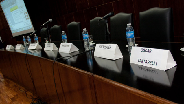 imagen Las respuestas que los candidatos no dieron en el debate. Parte II