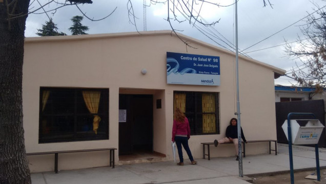 imagen La mitad de los centros de salud del mundo carecen de servicios básicos de higiene
