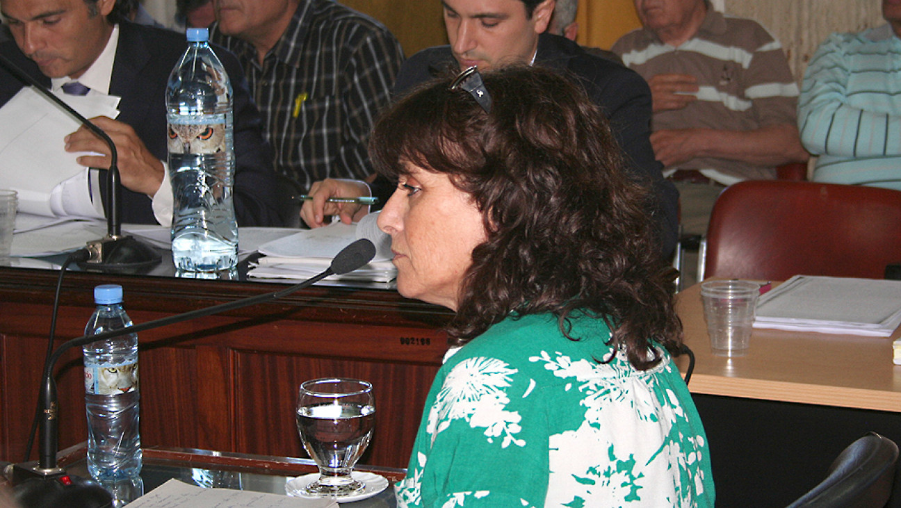imagen El Juicio: el refugio que no fue