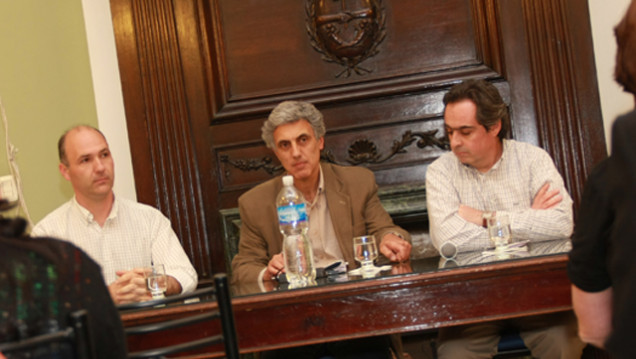 imagen Banco del Sur: economía por  la integración
