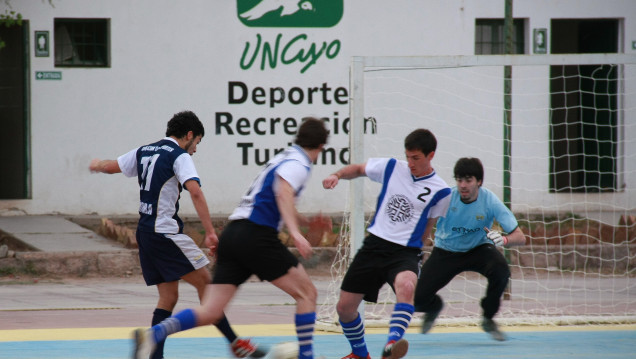 imagen El deporte como derecho y herramienta de inclusión social