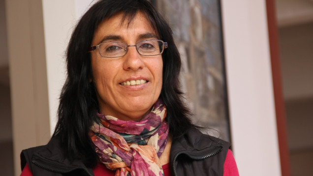 imagen "La naturalización de la pobreza es el mejor  dispositivo ideológico para perpetuarla"