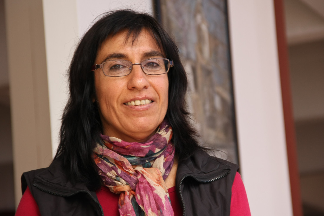 imagen "La naturalización de la pobreza es el mejor  dispositivo ideológico para perpetuarla"