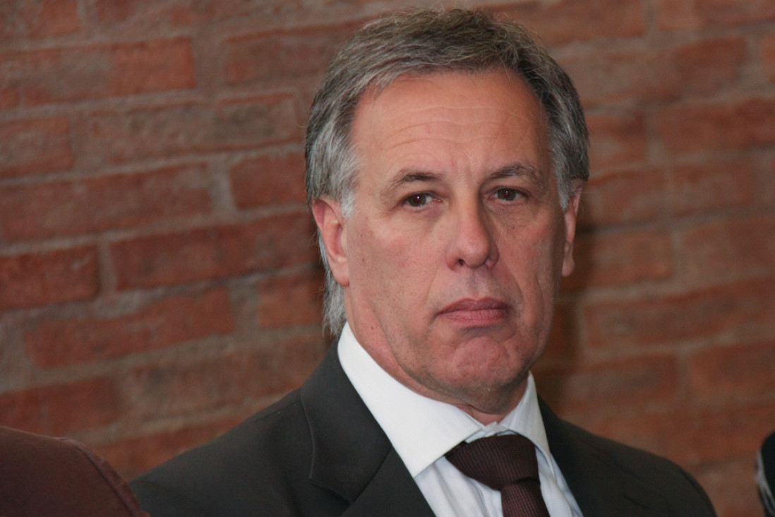 imagen Mendoza presenta los Objetivos de Desarrollo del Milenio