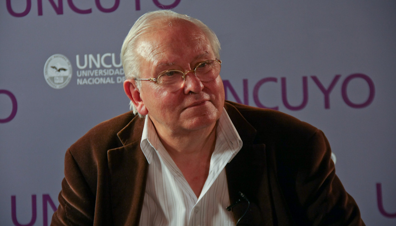 imagen Laclau y su visión del populismo en América