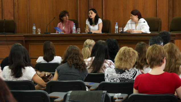 imagen La inclusión socio-digital en la universidad pública