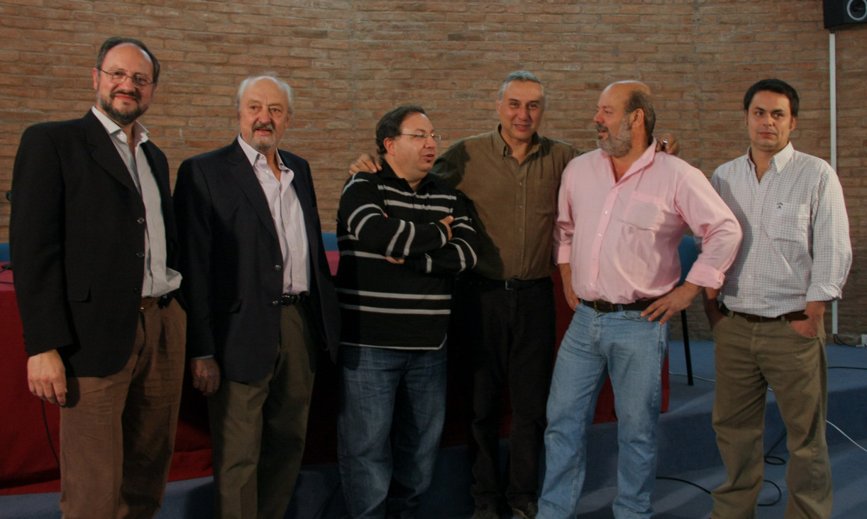 imagen Debate y reflexión de cara a las elecciones 2011 (Segunda entrega)