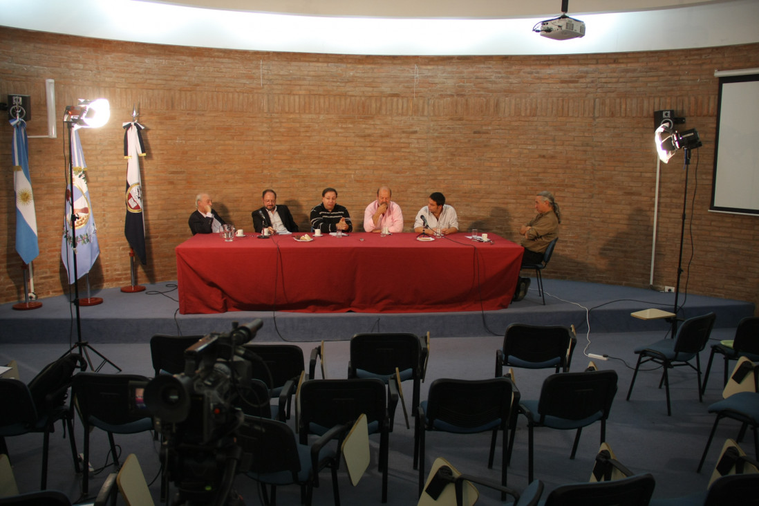 imagen Debate y reflexión de cara a las elecciones 2011 (Entrega final)