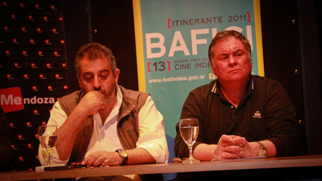 imagen Se presentó la cuarta edición de BAFICI MZA