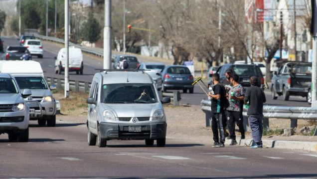 imagen Qué temas impusieron los mendocinos en el Código de Faltas