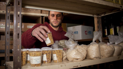 imagen El Almacén Andante, una pulseada día a día contra el sistema