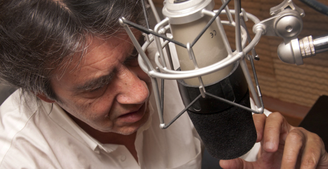 imagen Radio Universidad: aire libre y festivo