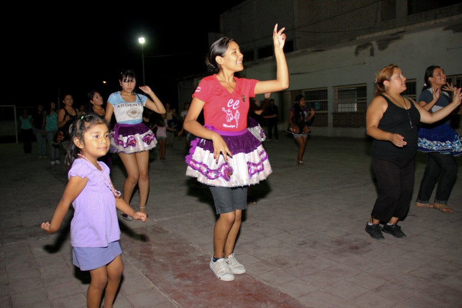 imagen "El carnaval es de todos"