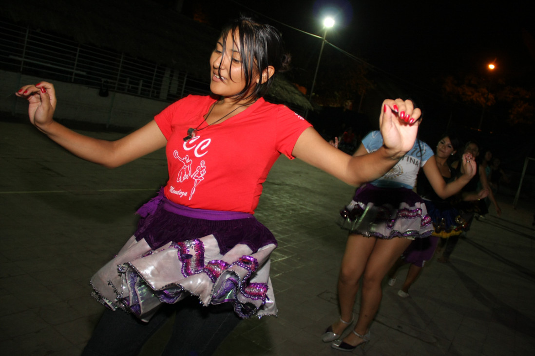 imagen "El carnaval es de todos"