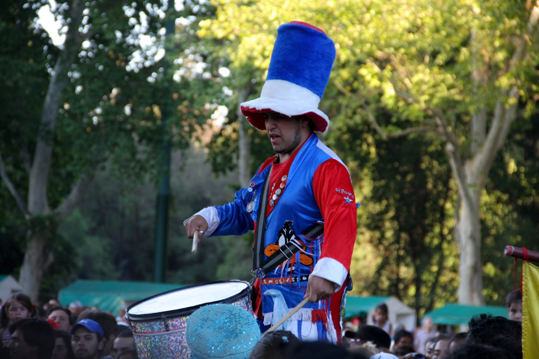 imagen Carnaval en Mendoza: una fiesta que volvió para quedarse