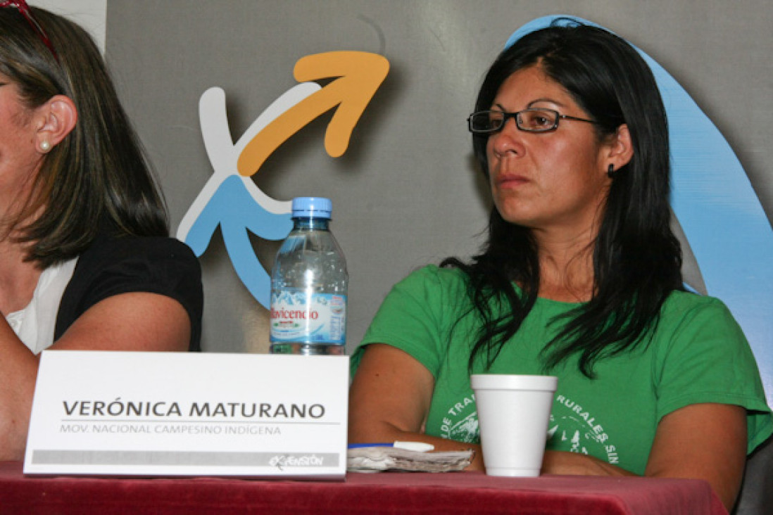 imagen "La Universidad debe tomar conciencia de las luchas sociales"
