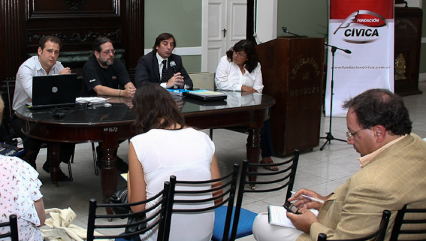 imagen Un estudio devela  cierta mejoría en las políticas públicas de la infancia 