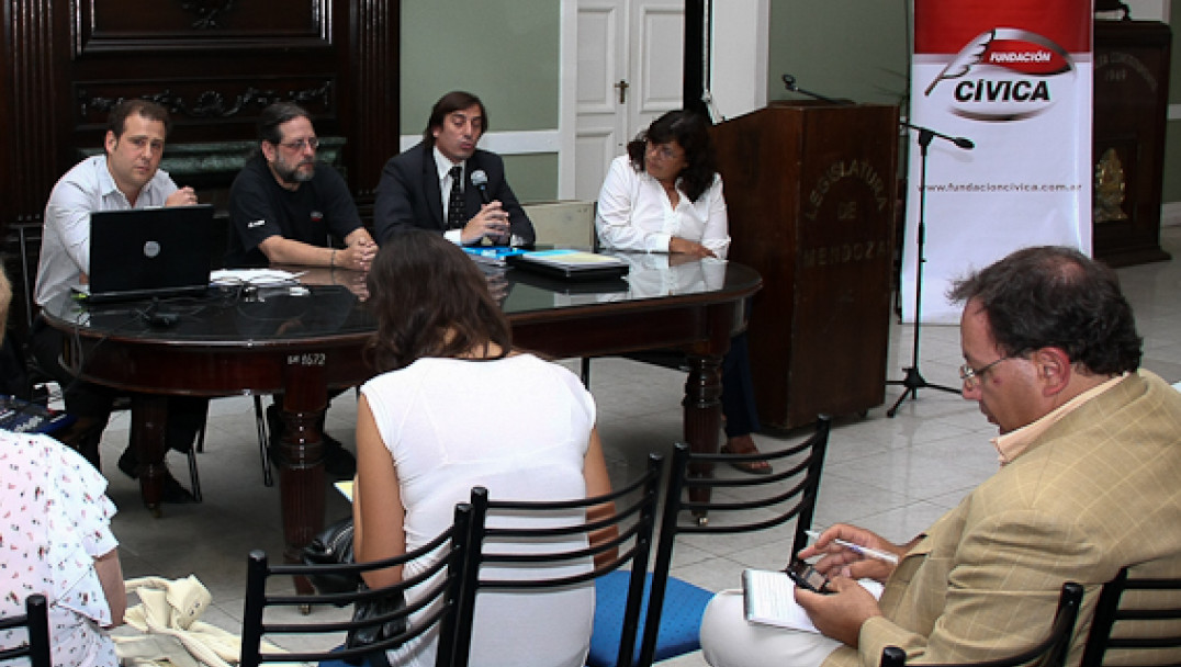 imagen Un estudio devela  cierta mejoría en las políticas públicas de la infancia 