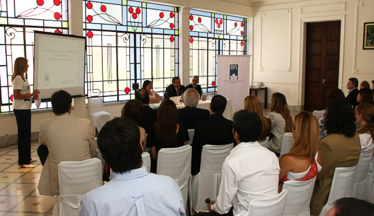 imagen Turismo Vitivinícola: una actividad en crecimiento