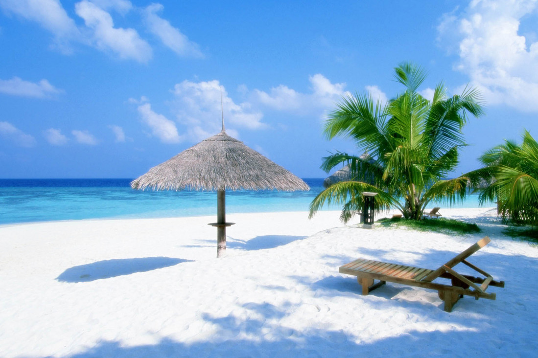 imagen Vacaciones 2017: alojarse en el Caribe será más barato que en Mendoza