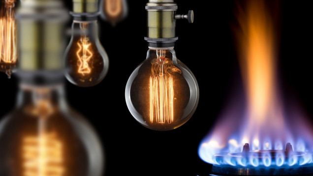 imagen Energía, gas, prepagas, agua y más: cuáles son los aumentos que llegan en octubre