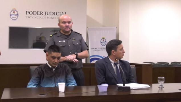 imagen Juicio por Gisela Gutiérrez: el jurado no consensuó un veredicto unánime y el acusado fue absuelto