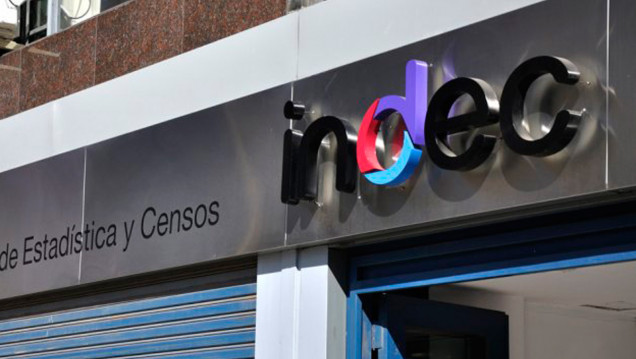 imagen El Indec volverá a difundir datos sobre actividad industrial y de construcción