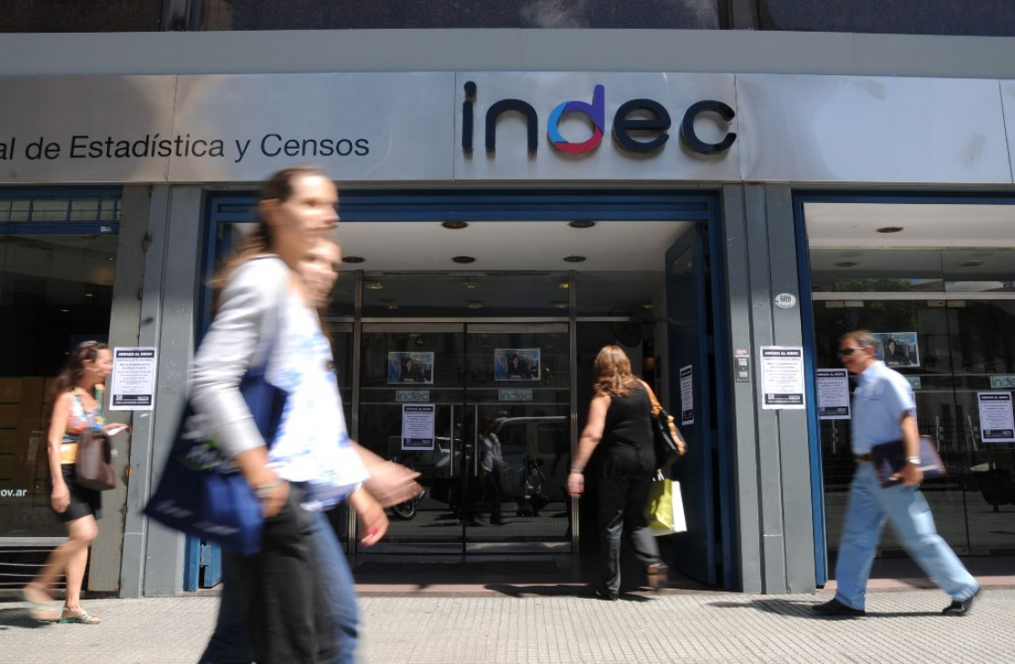 imagen El Indec ya tiene nuevo equipo para empezar a medir la inflación 