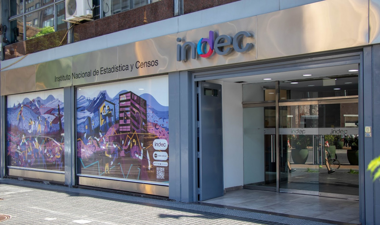 imagen El Indec dará cifras sobre el empleo "en negro" de fines de 2018